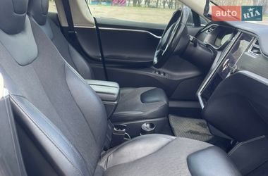 Ліфтбек Tesla Model S 2015 в Миколаєві