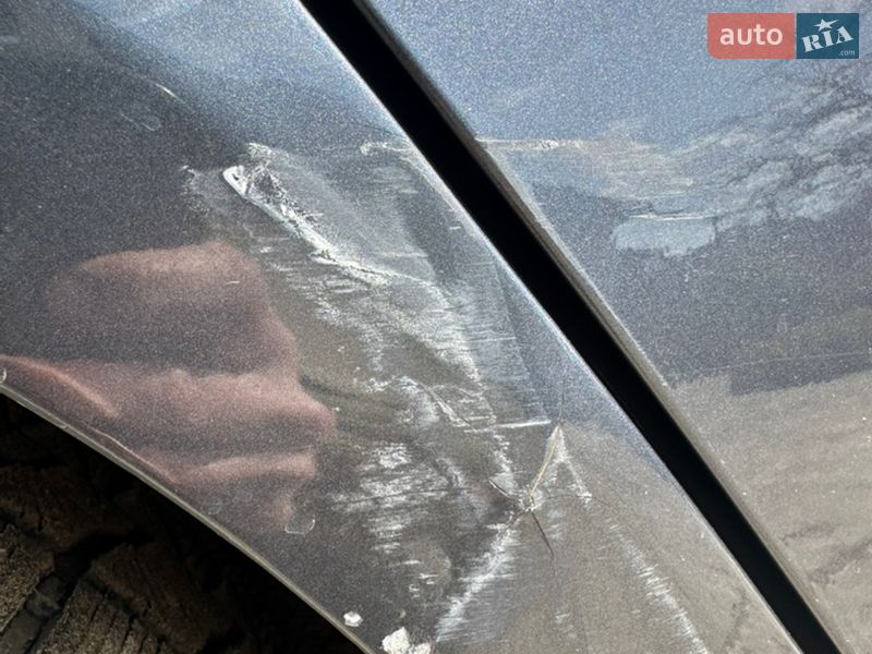 Ліфтбек Tesla Model S 2015 в Богородчанах