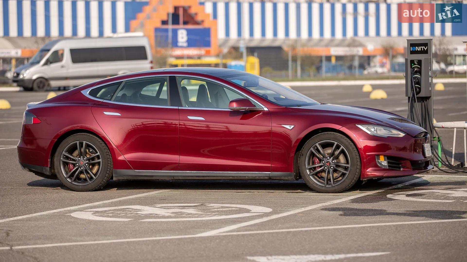 2012 Tesla Model S - мініатюра 15