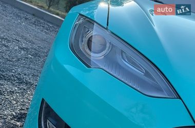Ліфтбек Tesla Model S 2013 в Шепетівці