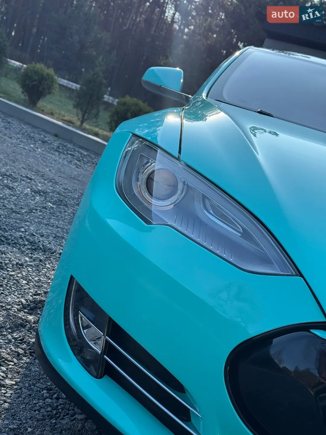2013 Tesla Model S - мініатюра 15