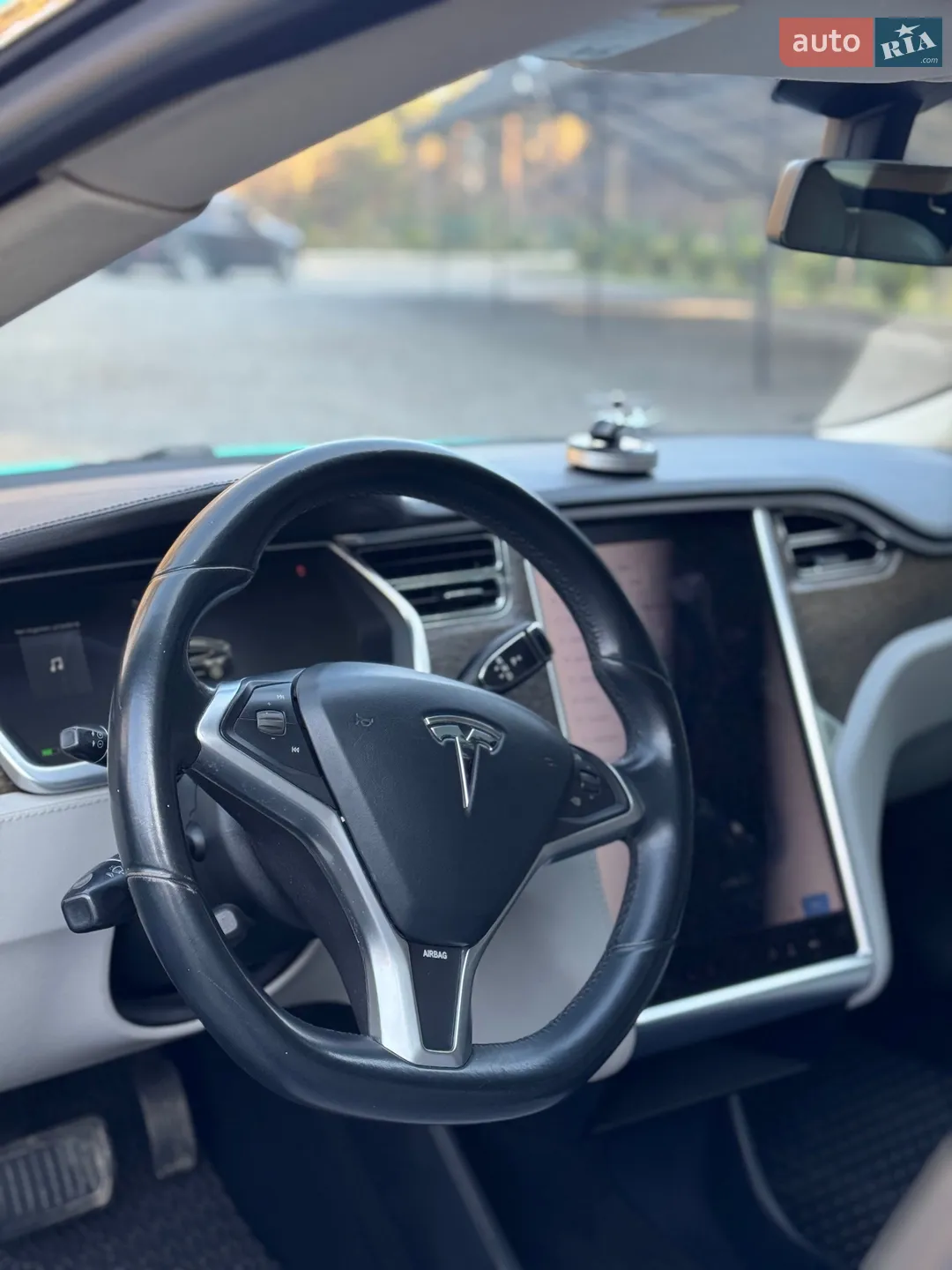2013 Tesla Model S - мініатюра 96