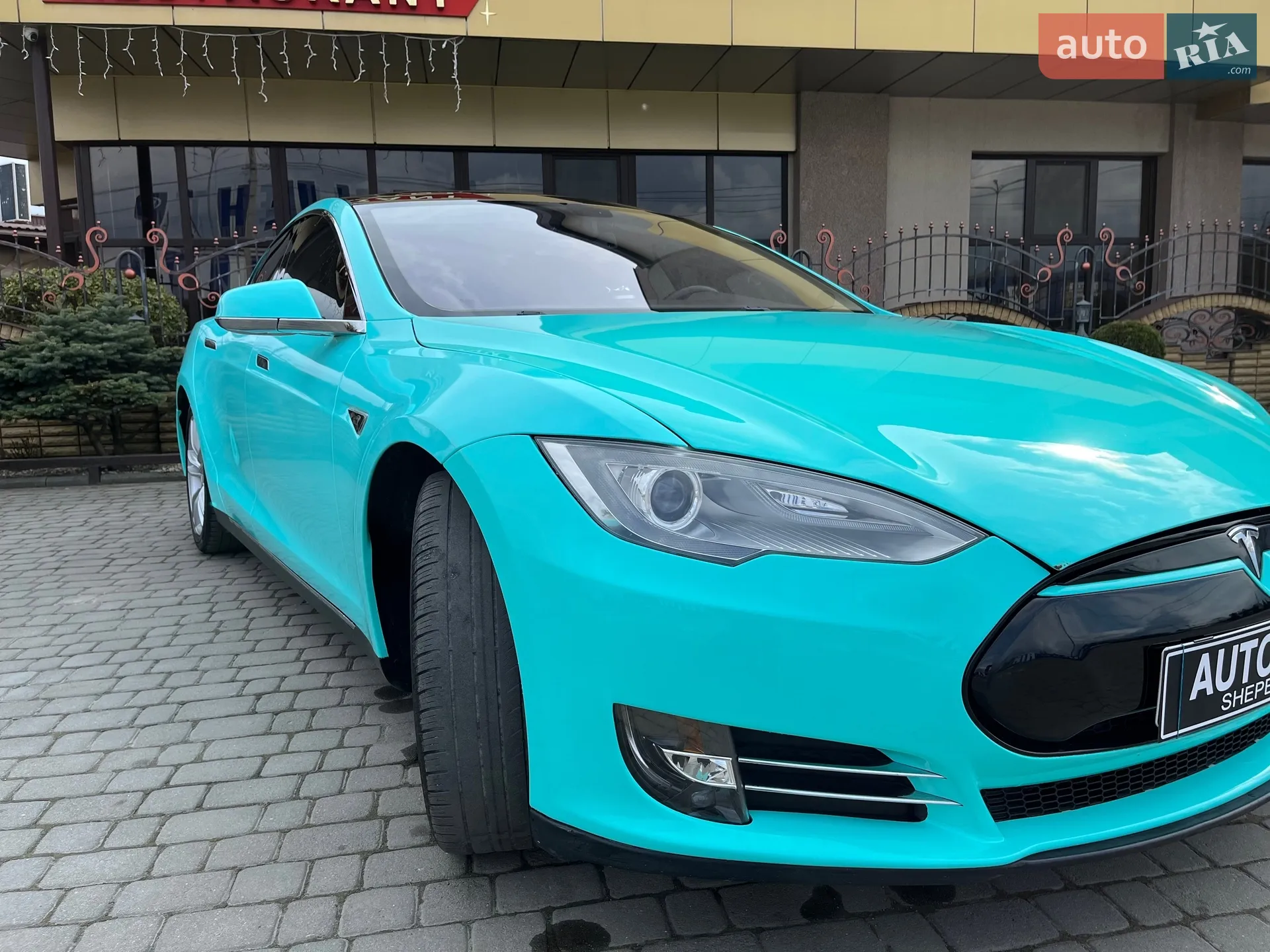 2013 Tesla Model S - мініатюра 31
