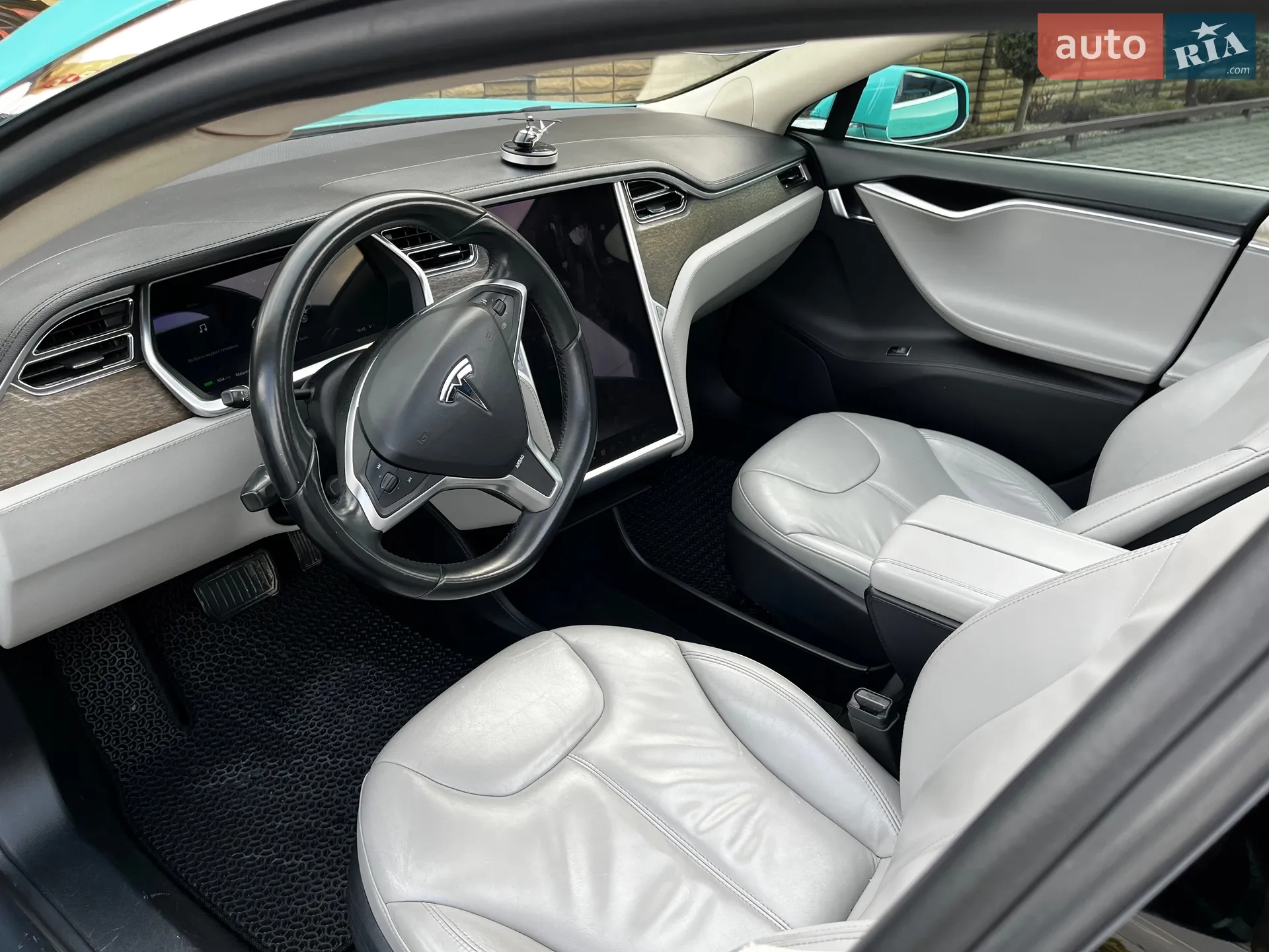 2013 Tesla Model S - мініатюра 97