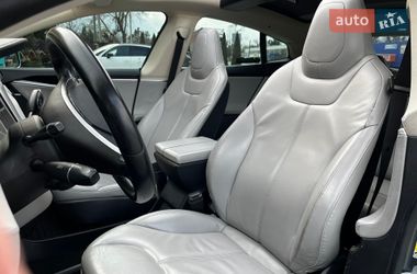 Лифтбек Tesla Model S 2013 в Шепетовке