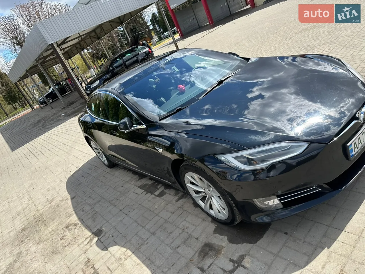 2016 Tesla Model S - мініатюра 28
