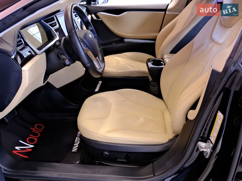 Лифтбек Tesla Model S 2014 в Одессе фото 28 Лифтбек Tesla Model S 2014 в Одессе