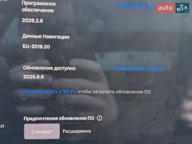 Лифтбек Tesla Model S 2023 в Киеве фото 17 Лифтбек Tesla Model S 2023 в Киеве
