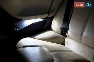 Лифтбек Tesla Model S 2016 в Ивано-Франковске