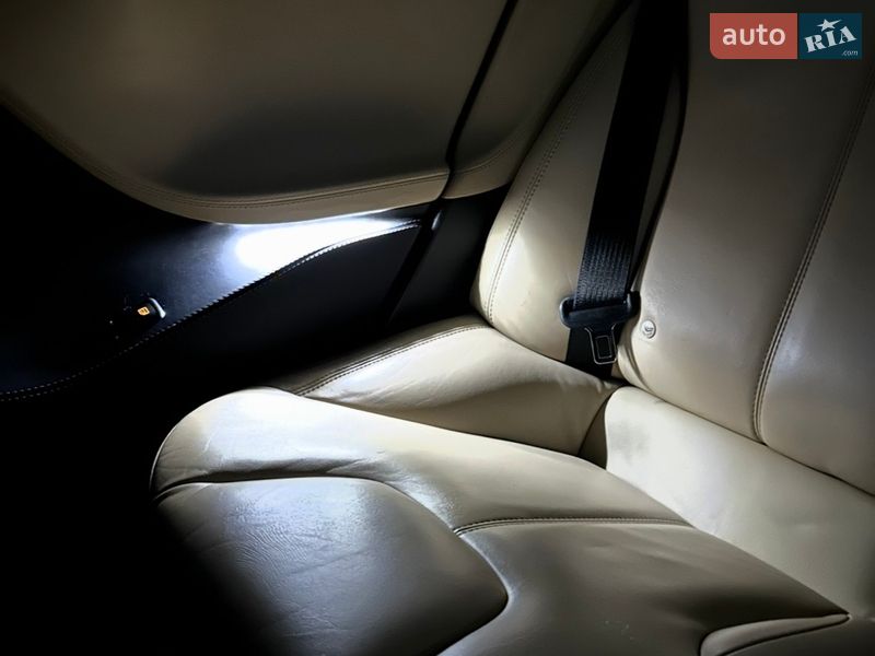 Лифтбек Tesla Model S 2016 в Ивано-Франковске