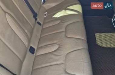 Ліфтбек Tesla Model S 2016 в Миколаєві