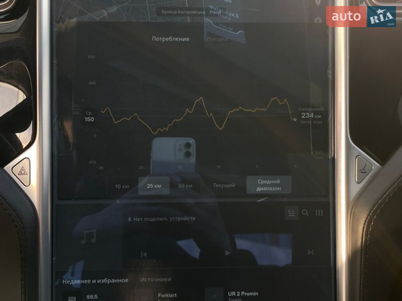 Лифтбек Tesla Model S 2014 в Ровно фото 27 Лифтбек Tesla Model S 2014 в Ровно