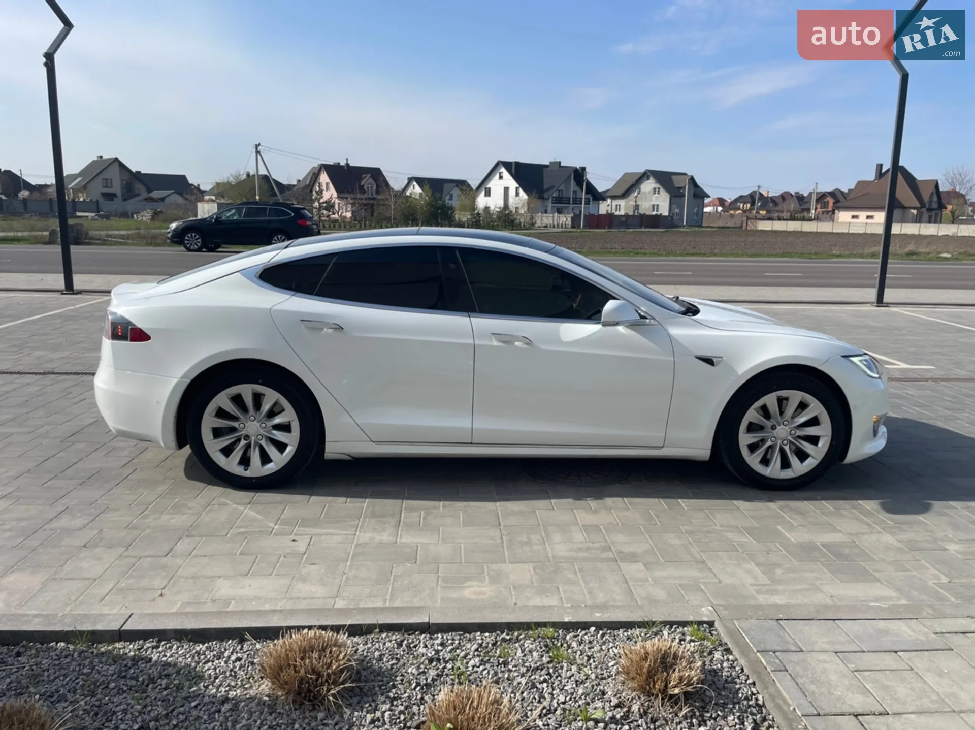 2018 Tesla Model S - мініатюра 13