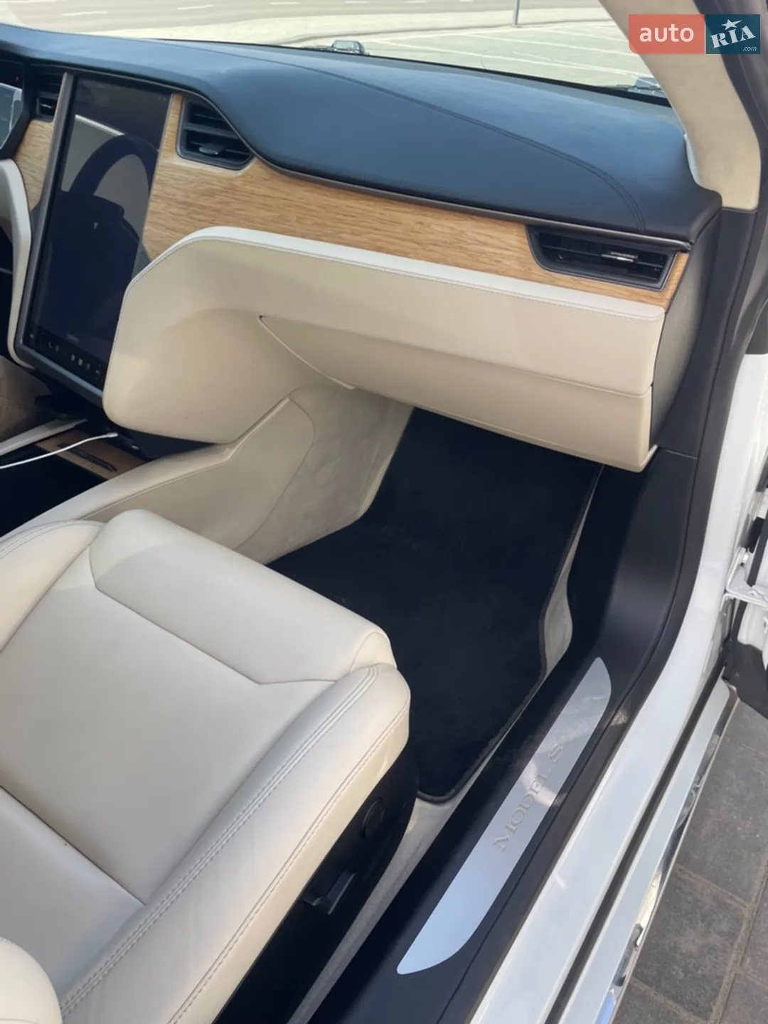 2018 Tesla Model S - мініатюра 19