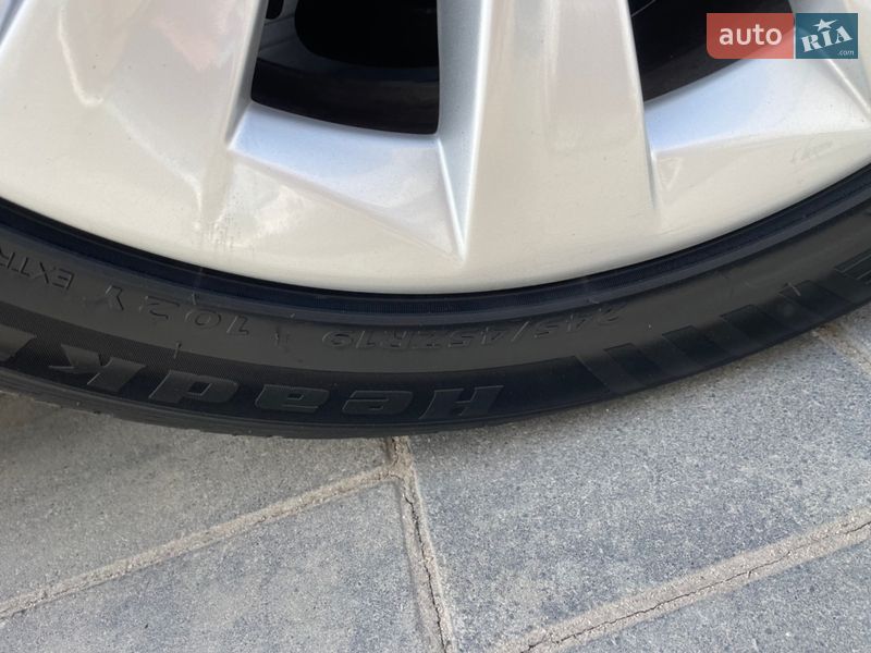 Ліфтбек Tesla Model S 2018 в Луцьку фото 20 Ліфтбек Tesla Model S 2018 в Луцьку