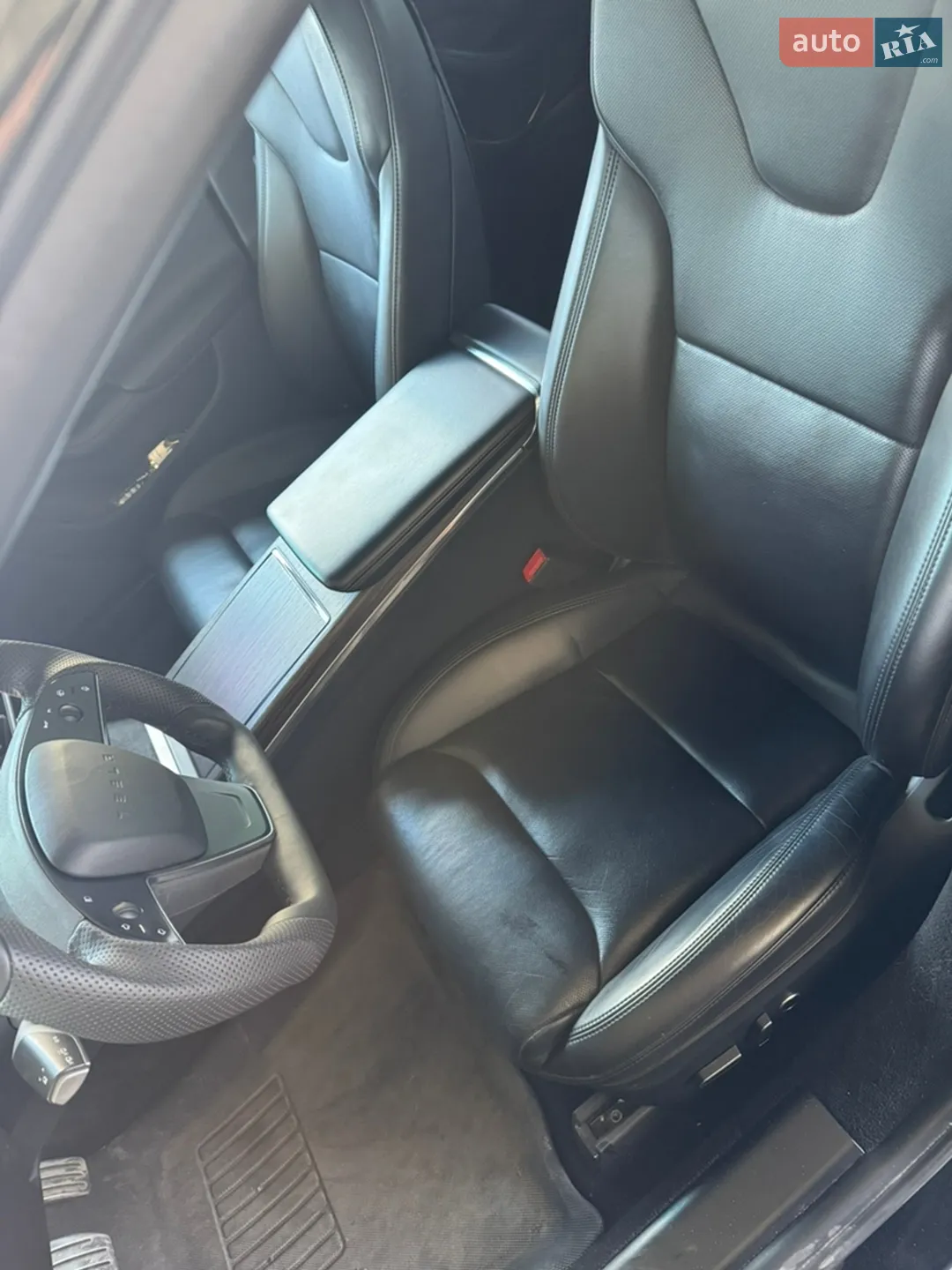2021 Tesla Model S - мініатюра 14
