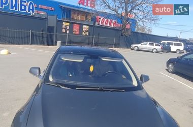 Ліфтбек Tesla Model S 2014 в Житомирі