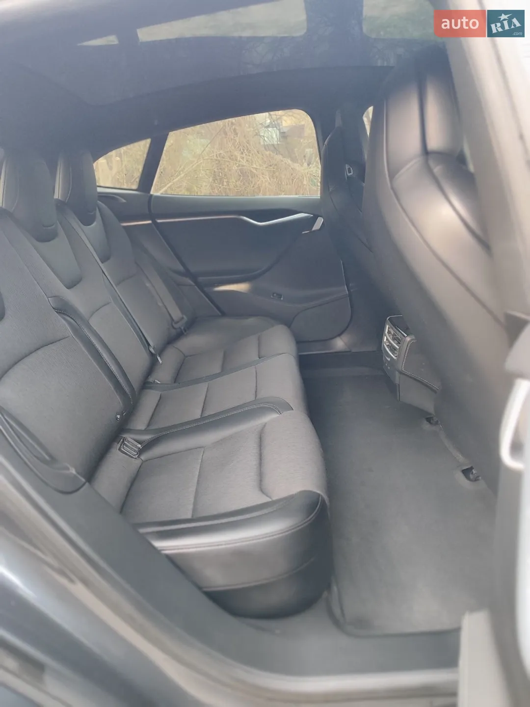 2018 Tesla Model S - мініатюра 12