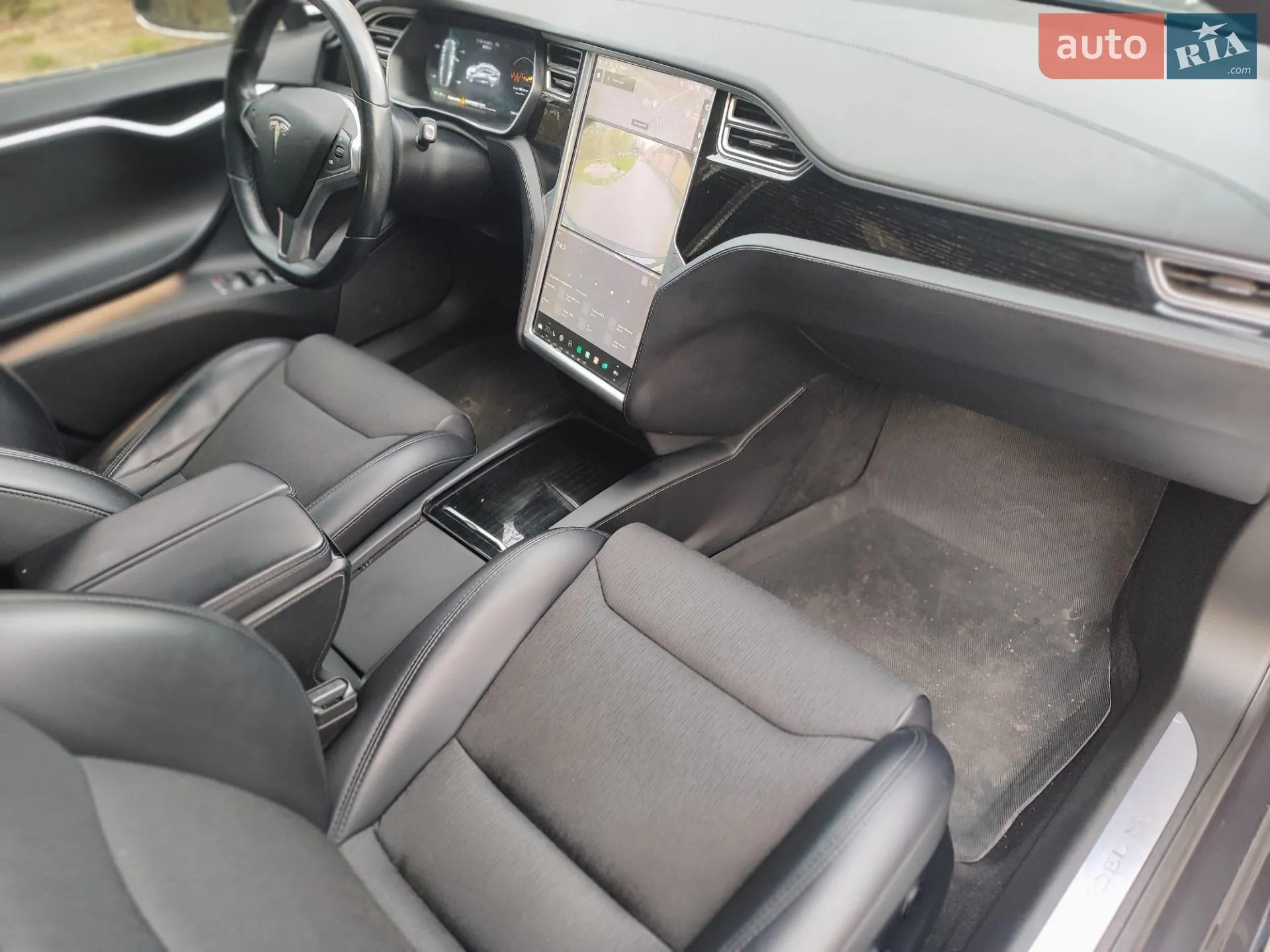2018 Tesla Model S - мініатюра 17