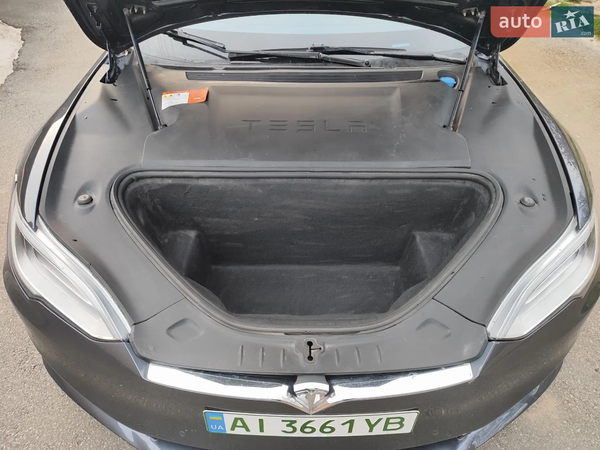 2018 Tesla Model S - мініатюра 22