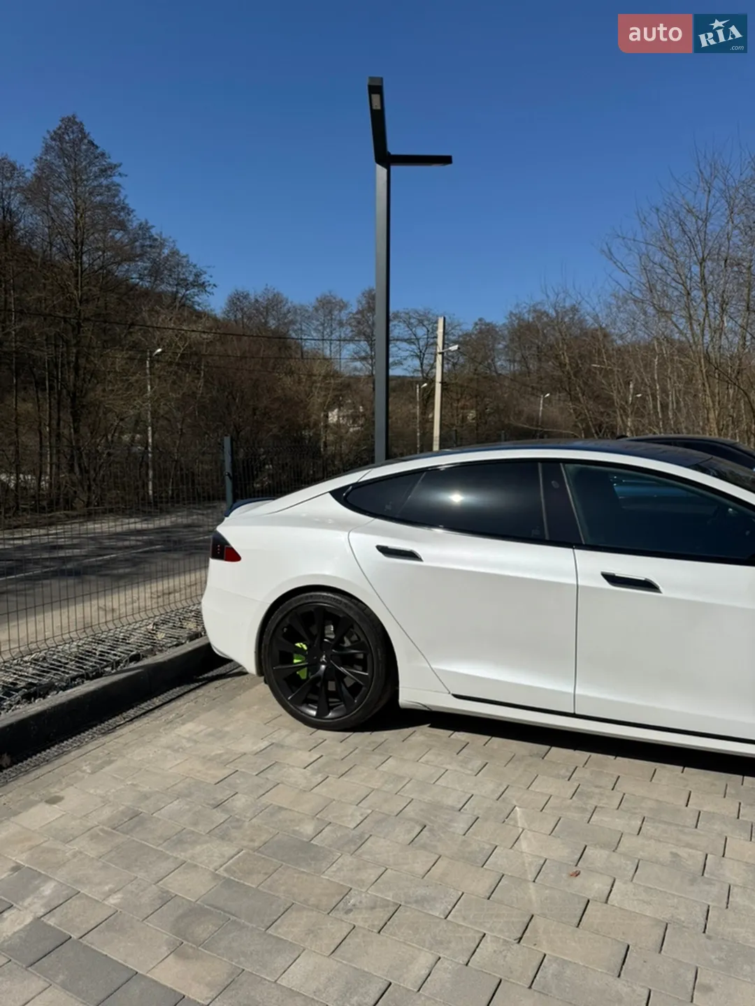 2018 Tesla Model S - мініатюра 10