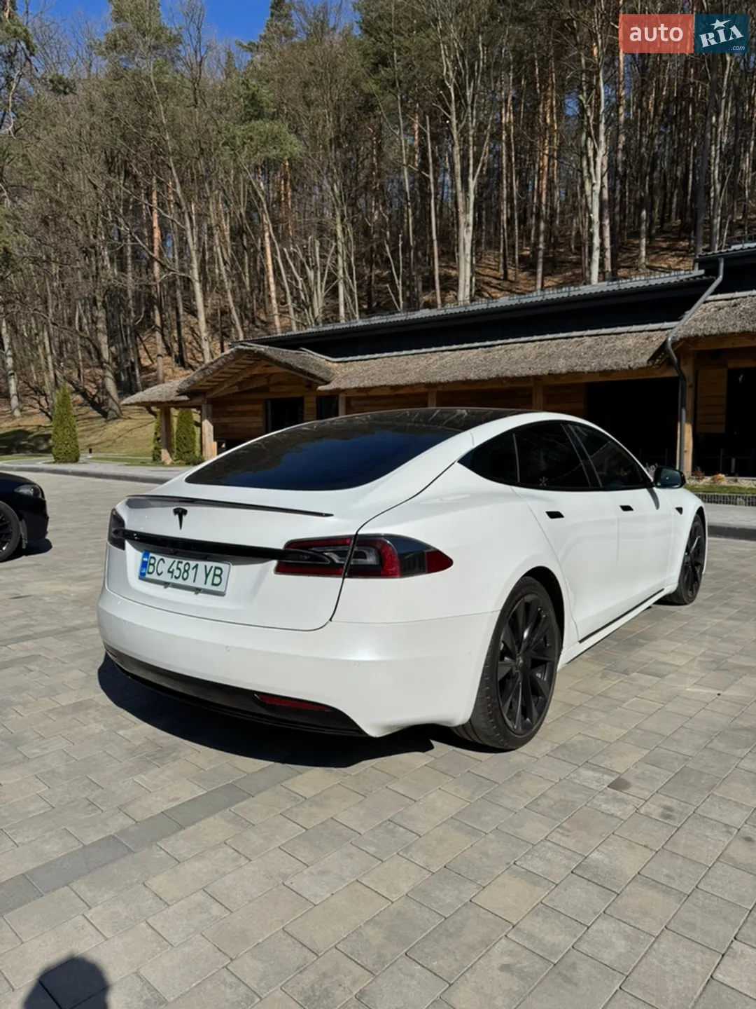2018 Tesla Model S - мініатюра 9