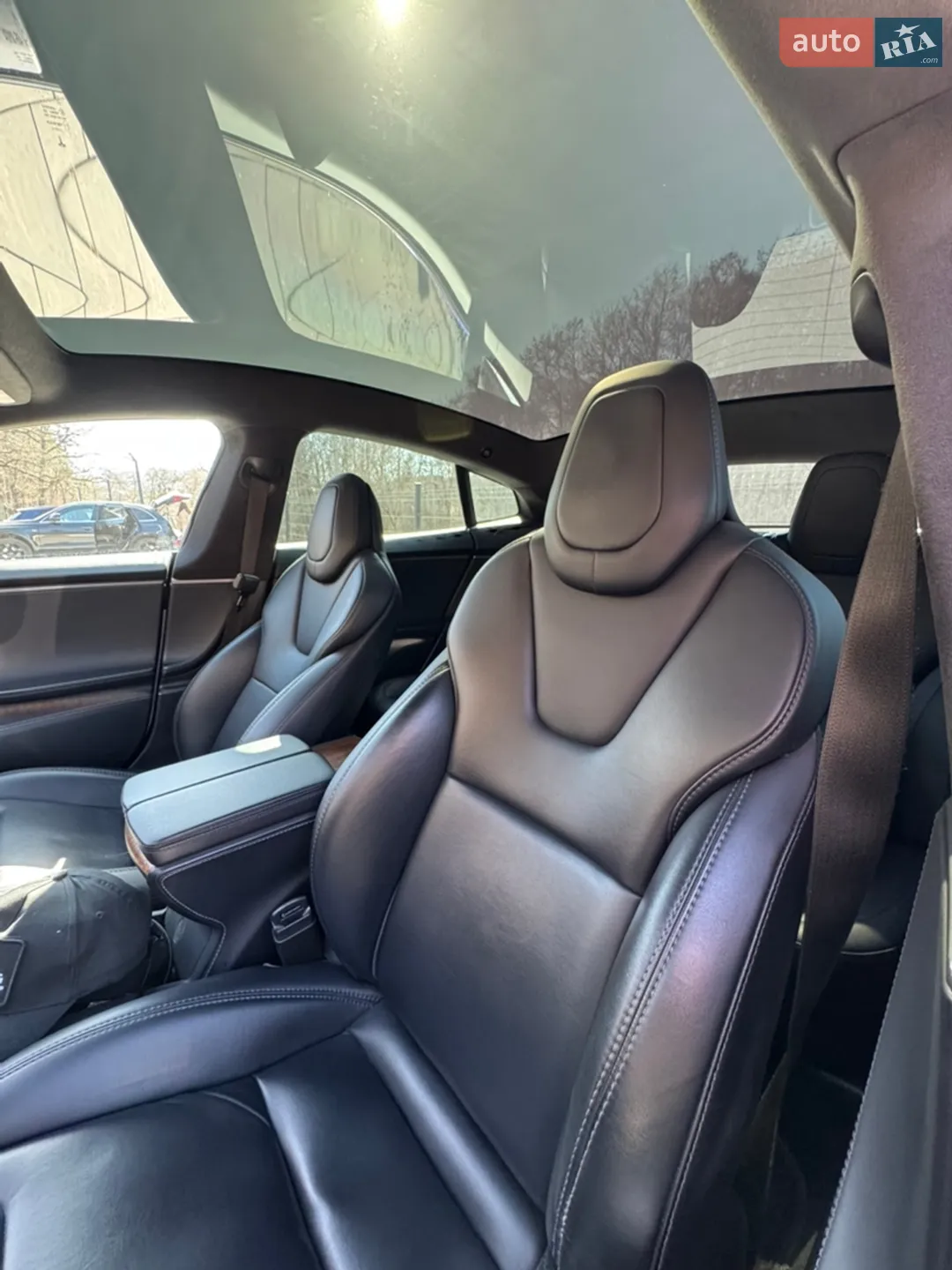 2018 Tesla Model S - мініатюра 18