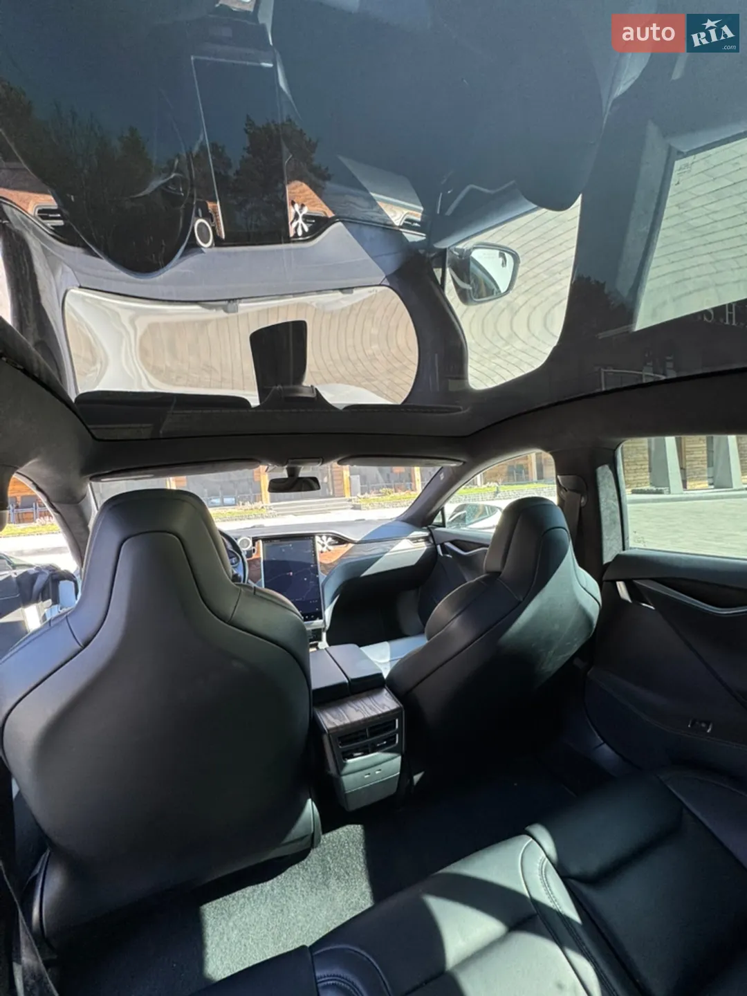 2018 Tesla Model S - мініатюра 22