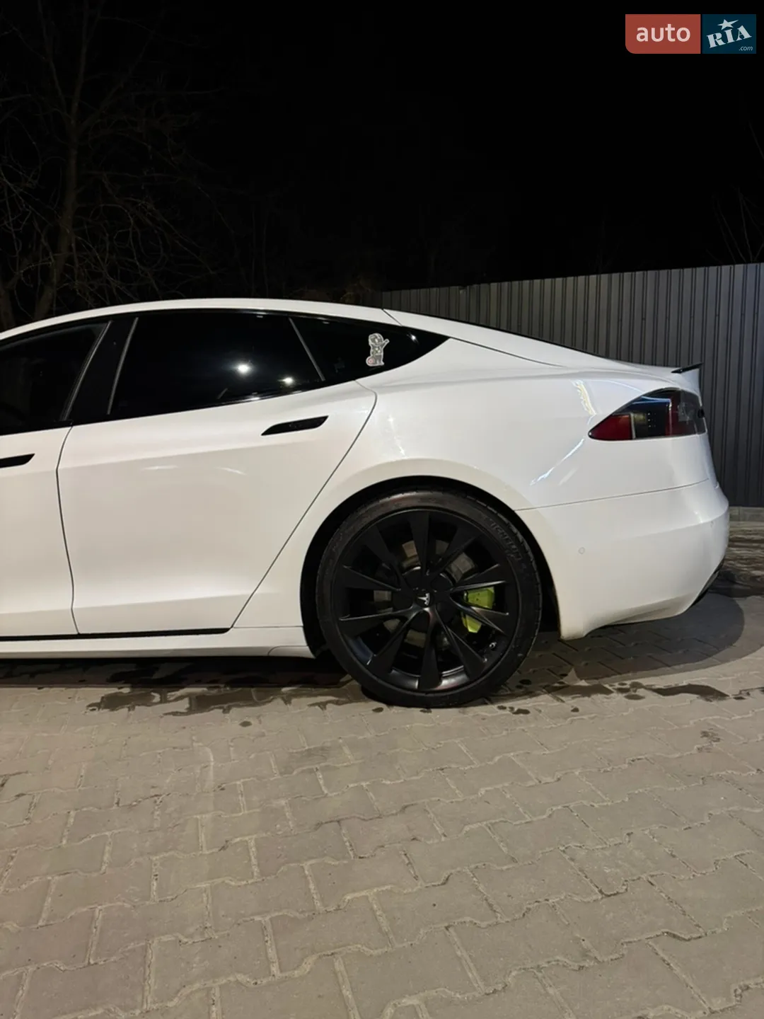 2018 Tesla Model S - мініатюра 14