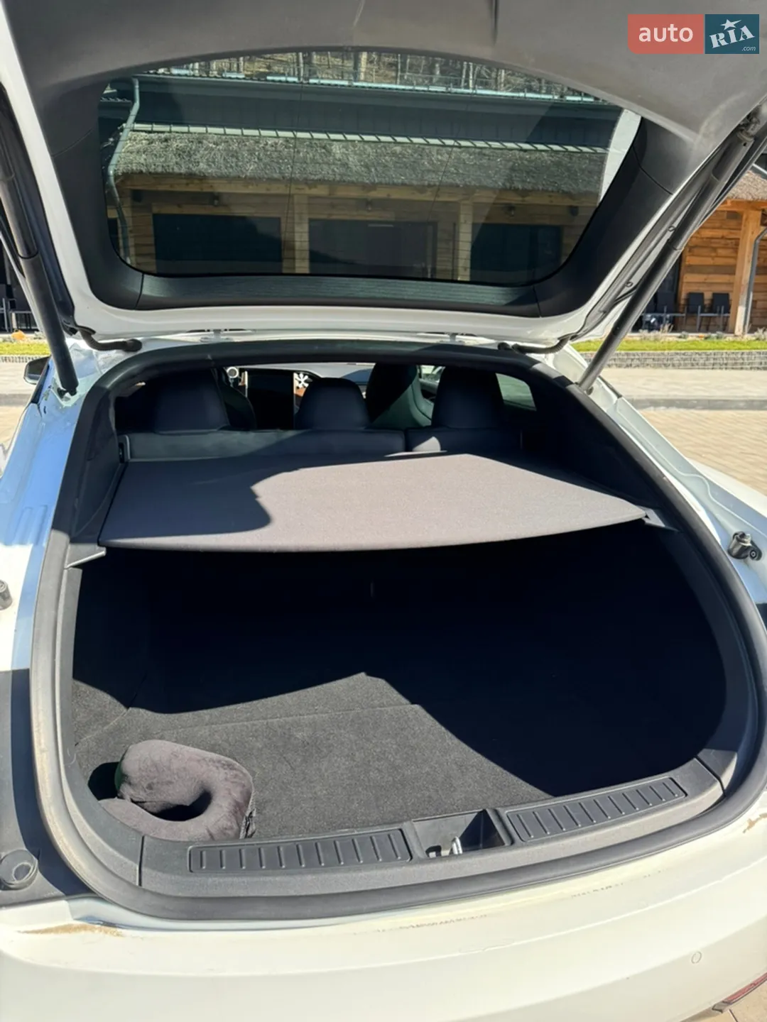 2018 Tesla Model S - мініатюра 24