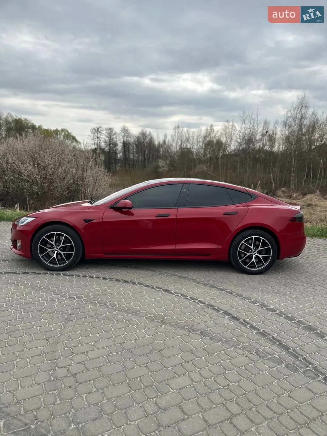 2019 Tesla Model S - мініатюра 4