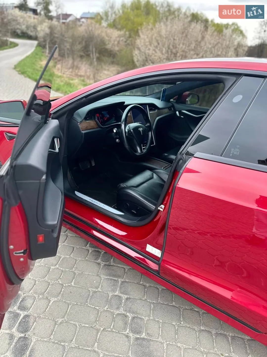 2019 Tesla Model S - мініатюра 13