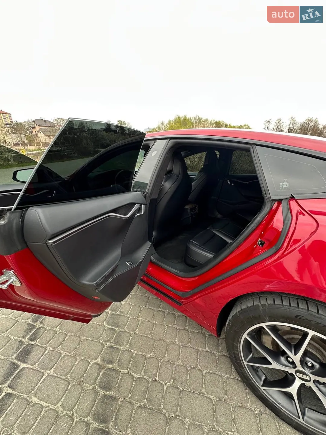 2019 Tesla Model S - мініатюра 18