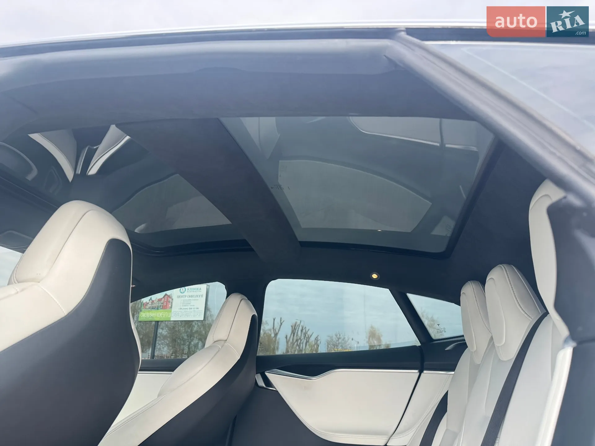 2017 Tesla Model S - мініатюра 6