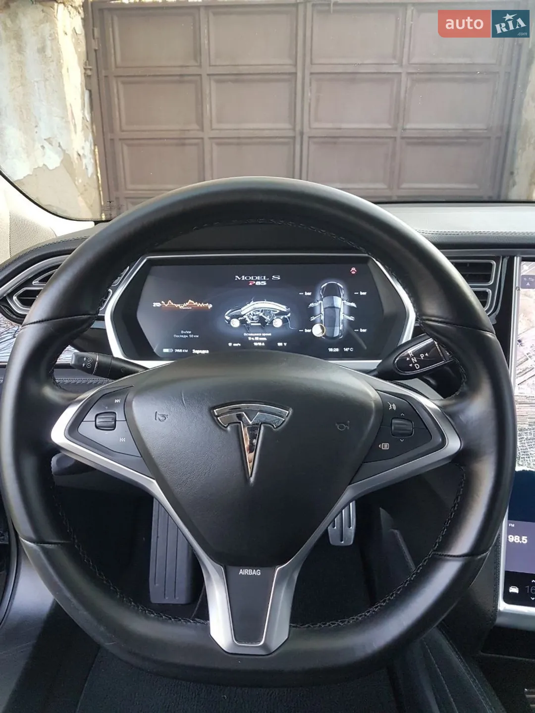 2013 Tesla Model S - мініатюра 15