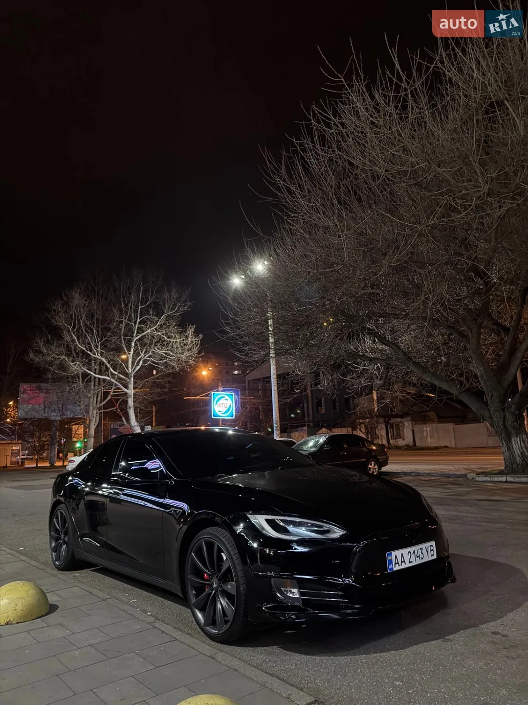 2013 Tesla Model S - мініатюра 18