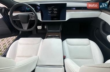 Лифтбек Tesla Model S 2022 в Харькове