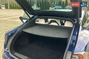 Лифтбек Tesla Model S 2022 в Харькове