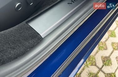 Ліфтбек Tesla Model S 2022 в Харкові