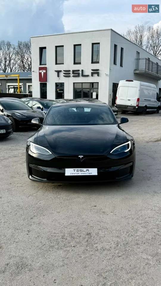 2021 Tesla Model Y - мініатюра 36