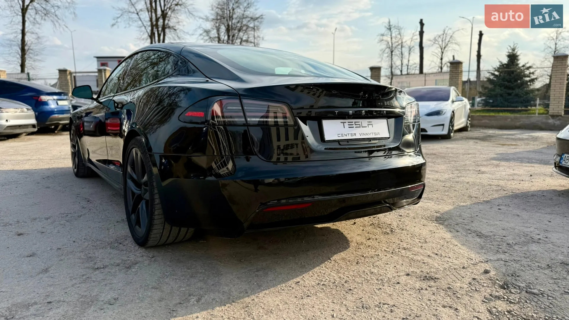 2024 Tesla Model S - мініатюра 13