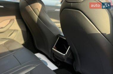 Лифтбек Tesla Model S 2024 в Виннице