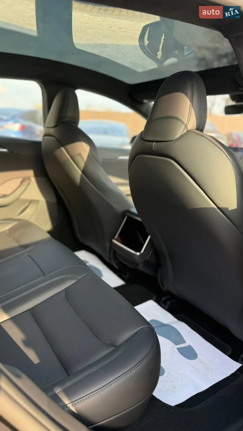2024 Tesla Model S - мініатюра 27
