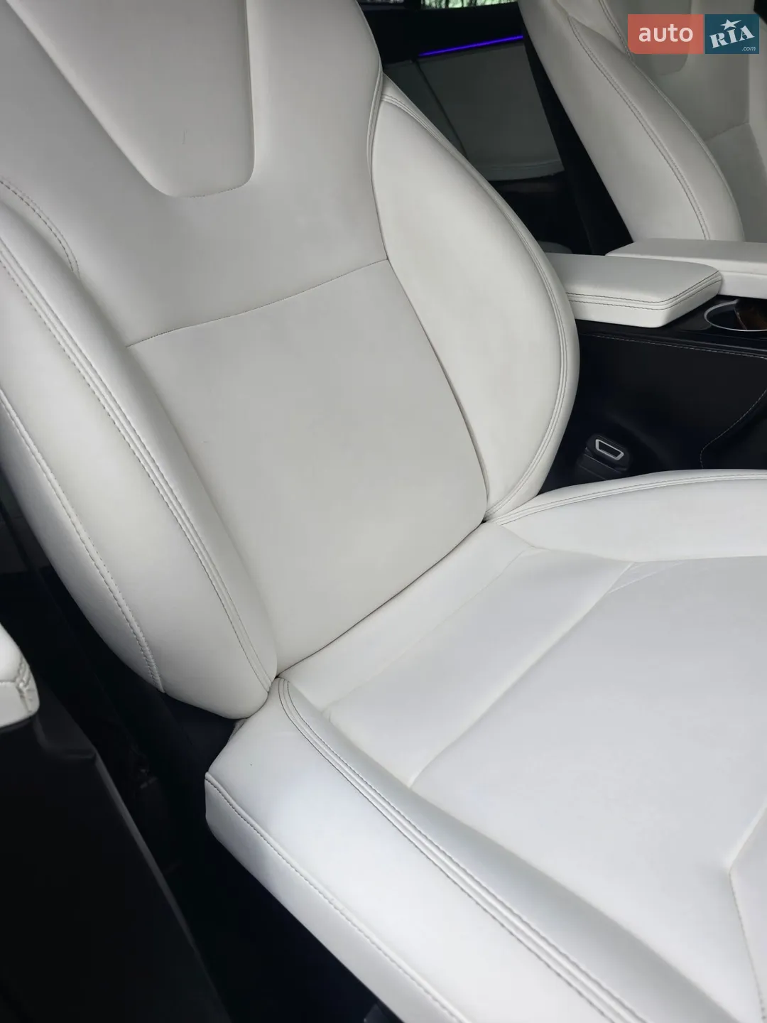 2017 Tesla Model S - мініатюра 27