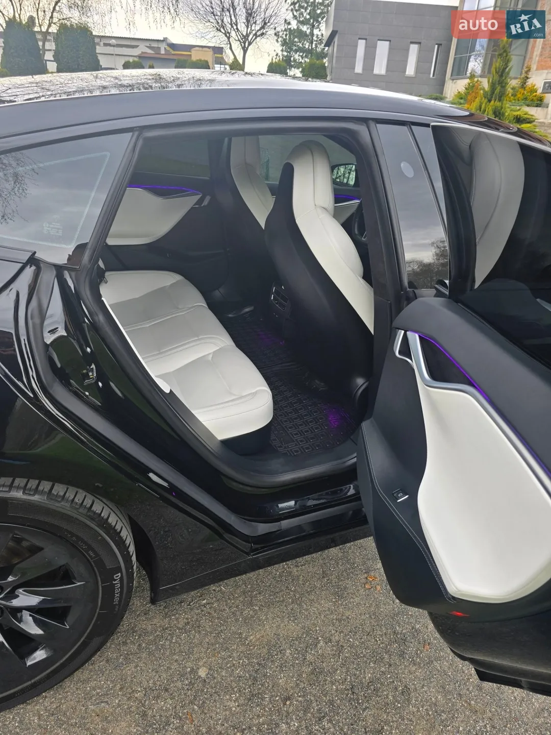 2017 Tesla Model S - мініатюра 31
