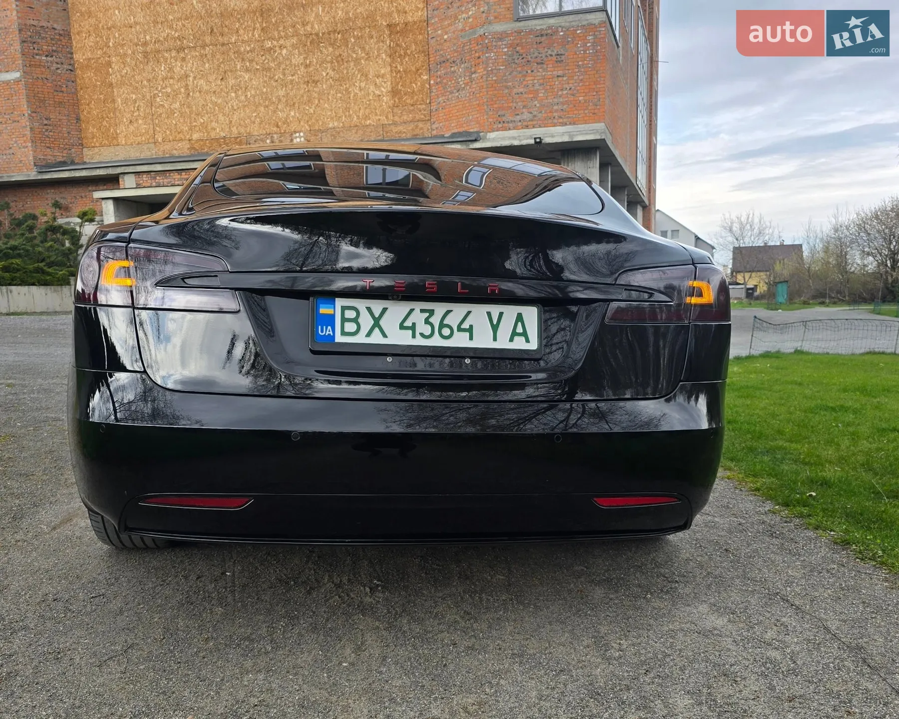2017 Tesla Model S - мініатюра 38