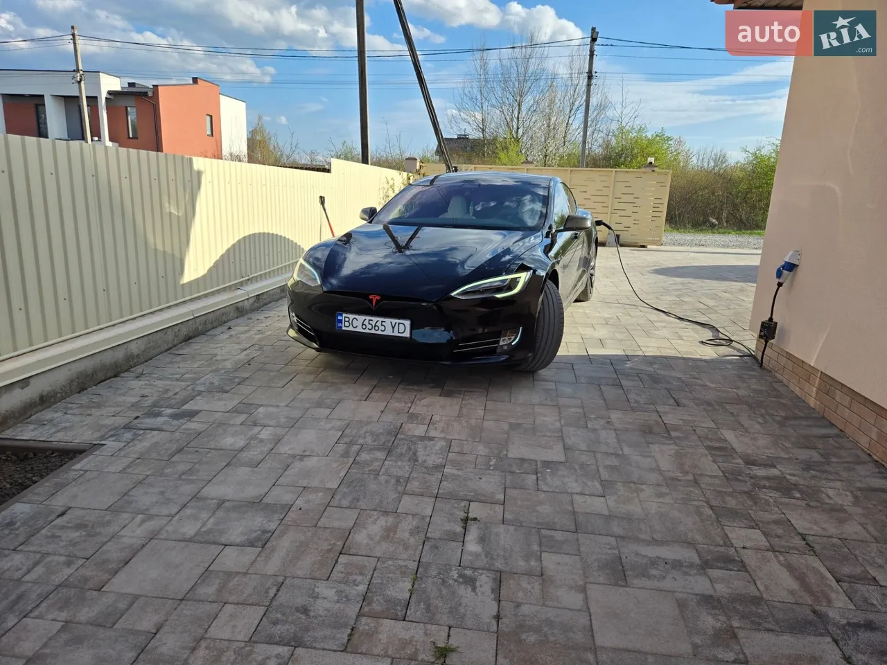 2018 Tesla Model S - мініатюра 19