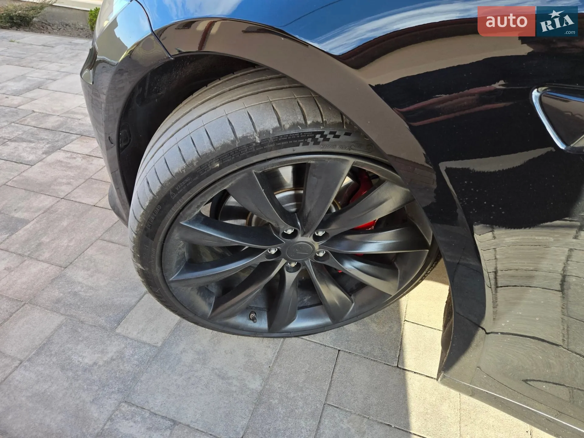 2019 Tesla Model S - мініатюра 2