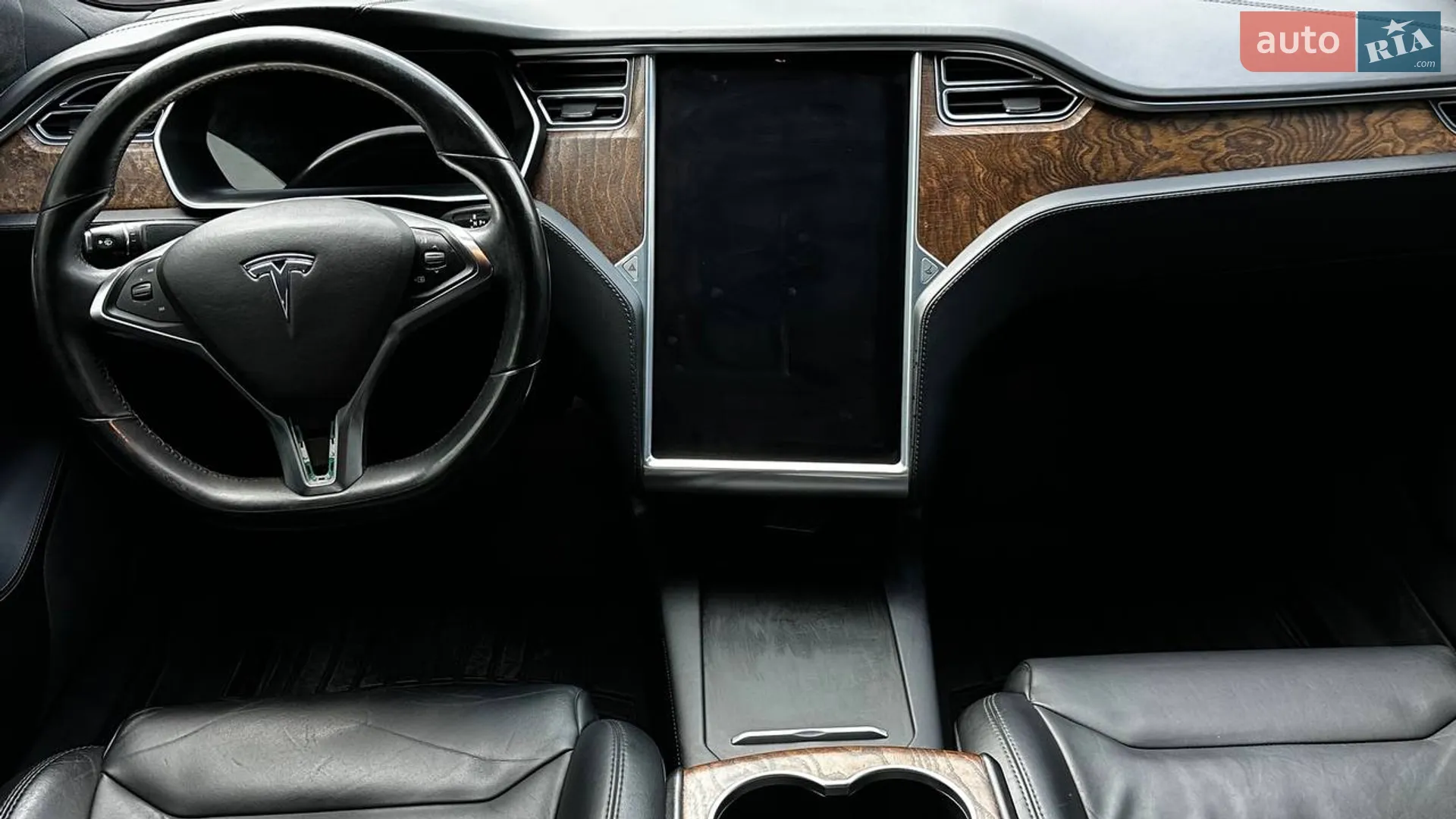 2017 Tesla Model S - мініатюра 12