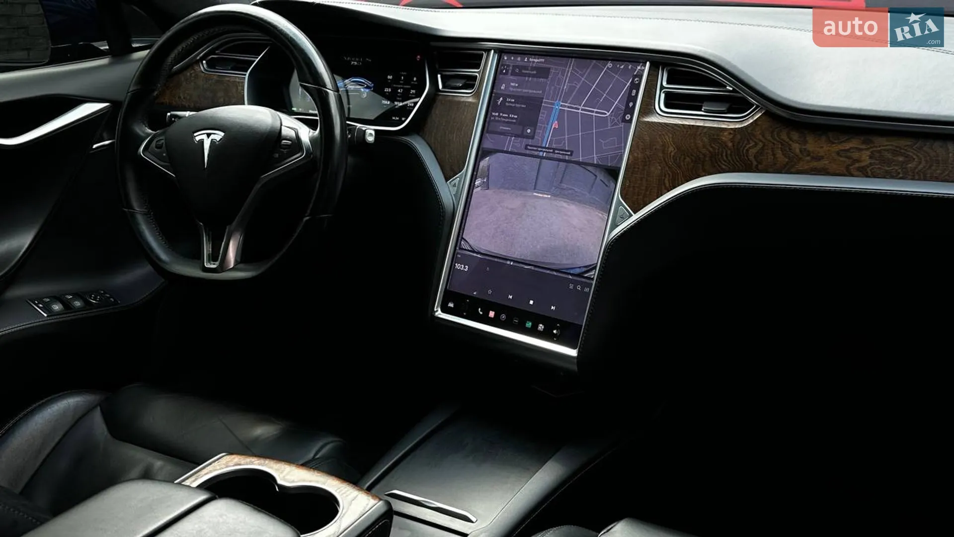2017 Tesla Model S - мініатюра 13